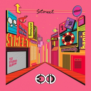 Street by EXID