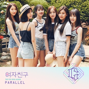 Parallel by GFriend
